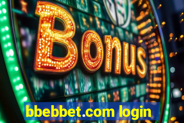 bbebbet.com login